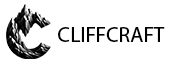 لوگو Cliffcraft